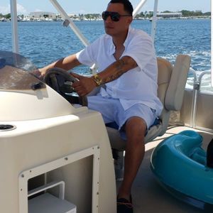 Meet your Posher, Nathan